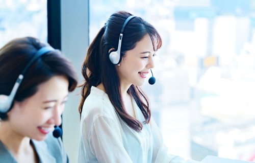 株式会社プルーセルの正社員 インサイドセールスの求人情報イメージ1