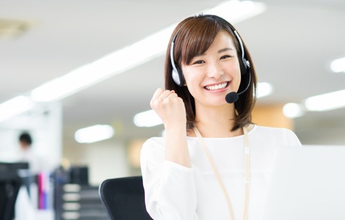 株式会社アンドパッドの正社員 インサイドセールスの求人情報イメージ1