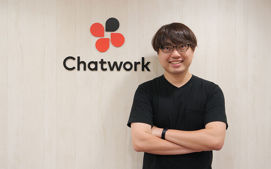 Chatwork株式会社 人事部マネージャー